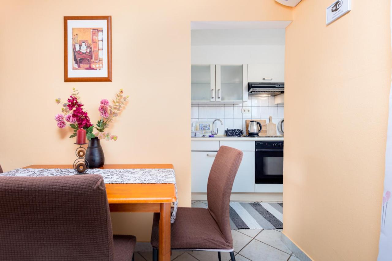 Apartment Ivica Punat Luaran gambar