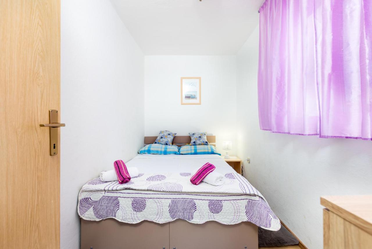 Apartment Ivica Punat Luaran gambar