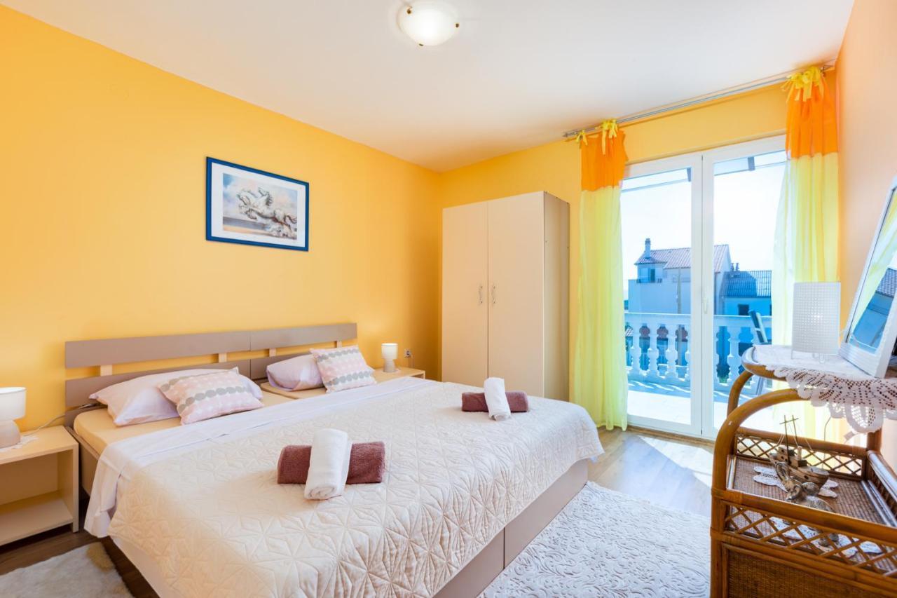 Apartment Ivica Punat Luaran gambar