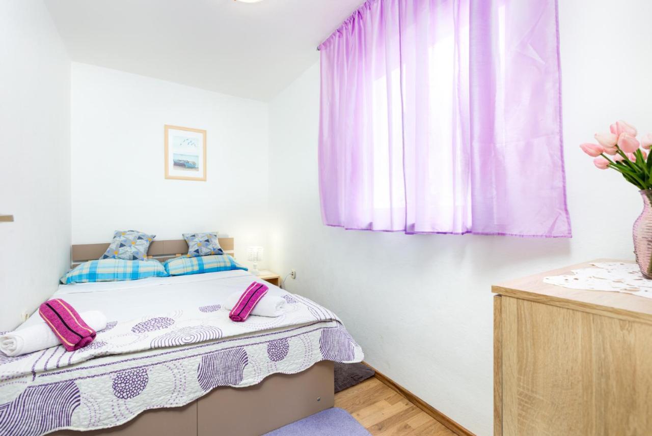 Apartment Ivica Punat Luaran gambar