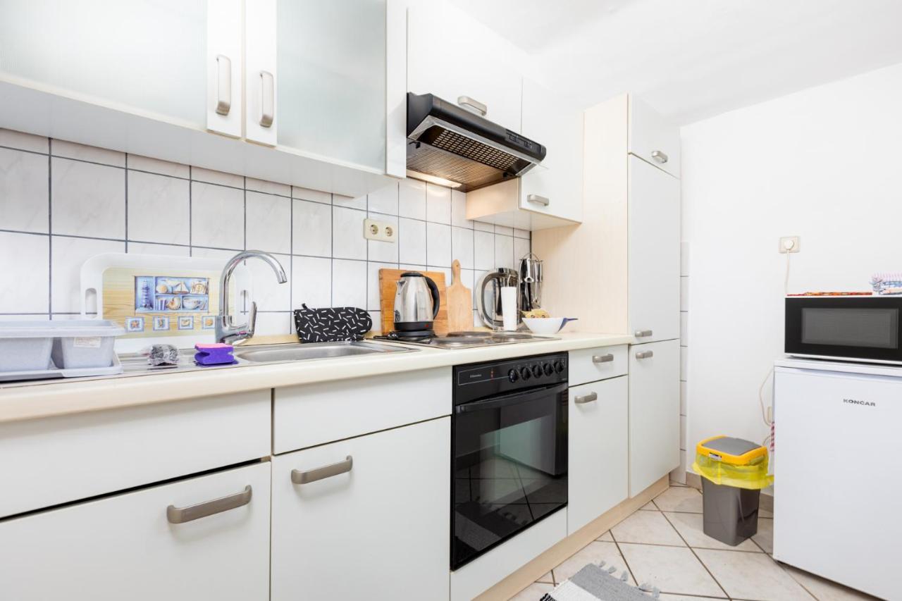 Apartment Ivica Punat Luaran gambar