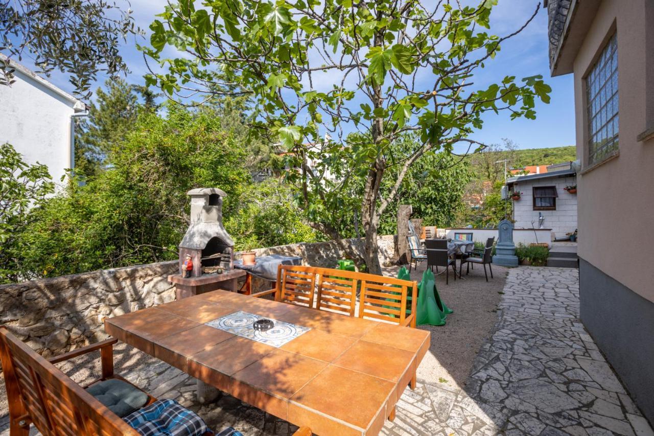 Apartment Ivica Punat Luaran gambar